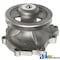 A & I Products Pump, Water w/ Pulley 8.8" x8.5" x6.8" A-FAPN8A513LL - alternate 1
